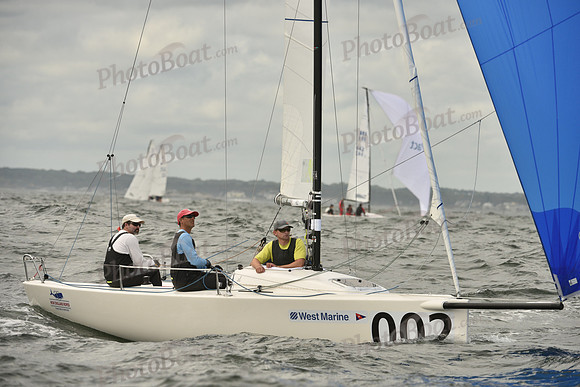 2018 J70 Worlds C_0413