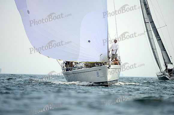 2013 Block Island Race Week A 1258