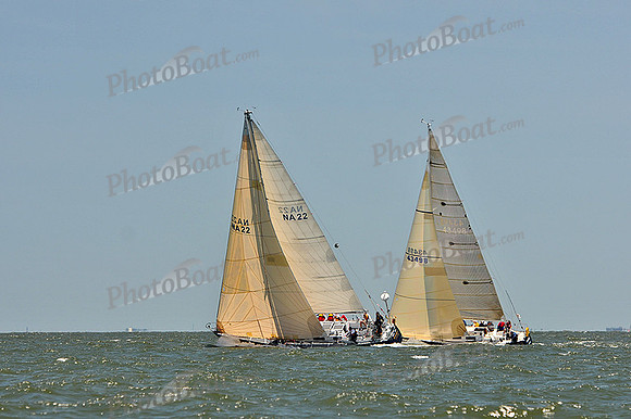 2014 Southern Bay Race Week D 955