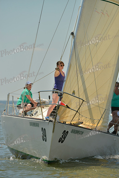 2017 Southern Bay Race Week A_1291