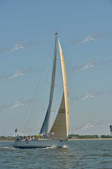 2017 Charleston Race Week A_0022