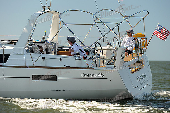 2014 Charleston Race Week A 521