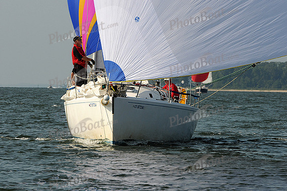 2012 Gov Cup C 370