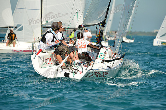 2015 Key West Race Week C 117