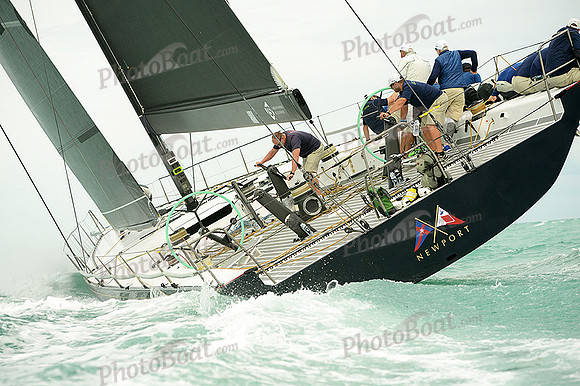 2016 Key West Race Week G_0170