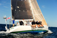 2014 Newport Bermuda A 2185