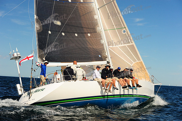 2014 Newport Bermuda A 2185