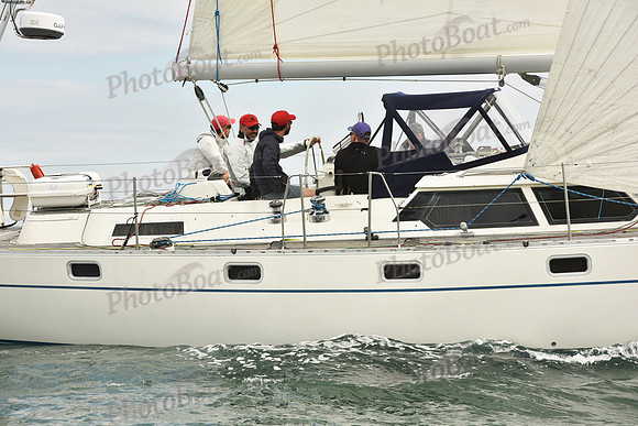 2018 Newport Bermuda Race A_0355