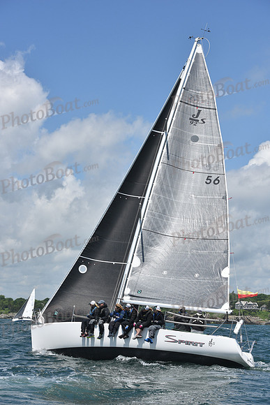 2019 NYYC Annual Regatta A_0560