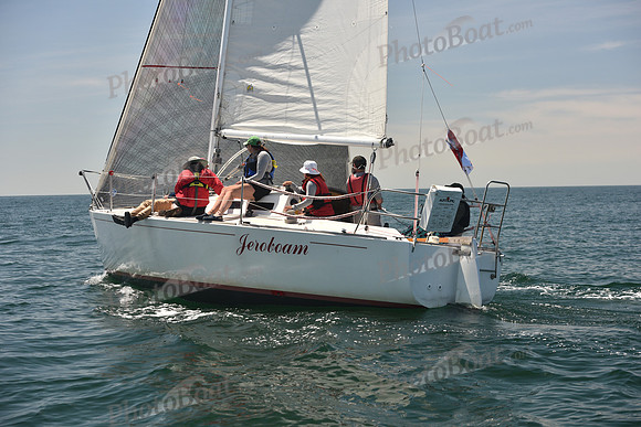 2024 Figawi 1682