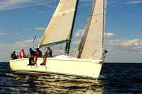2014 Newport Bermuda A 2358