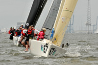 2013 Charleston Race Week A 1830