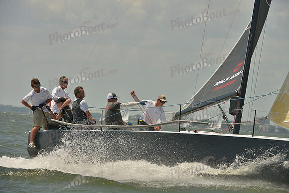 2017 Charleston Race Week D_2109
