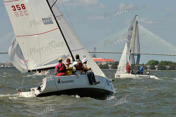 2016 Charleston Race Week D 0151