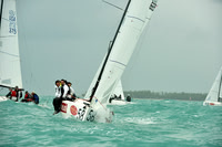 2016 Key West Race Week H_0127