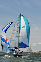 2014 Southern Bay Race Week C 2132