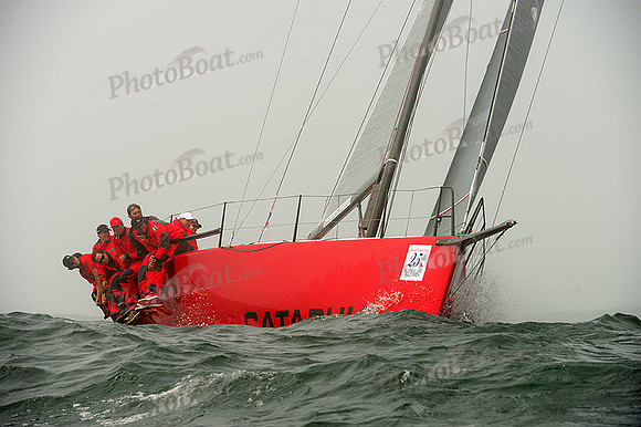 2013 Block Island Race Week E 592