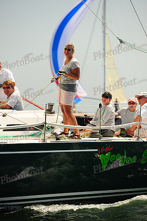 2014 Cape Charles Cup A 815