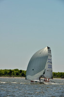 2014 Charleston Race Week B 375