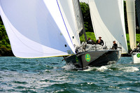 2014 NYYC Race Week C 230