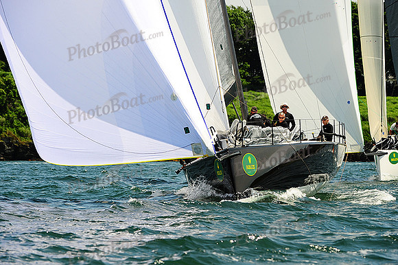 2014 NYYC Race Week C 230