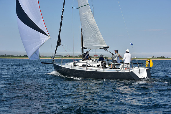 2019 Block Island Race Week H_0802