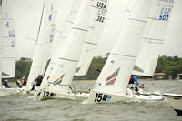 2016 Charleston Race Week A_0106