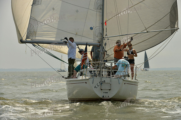 2016 Southern Bay Race Week B_0187