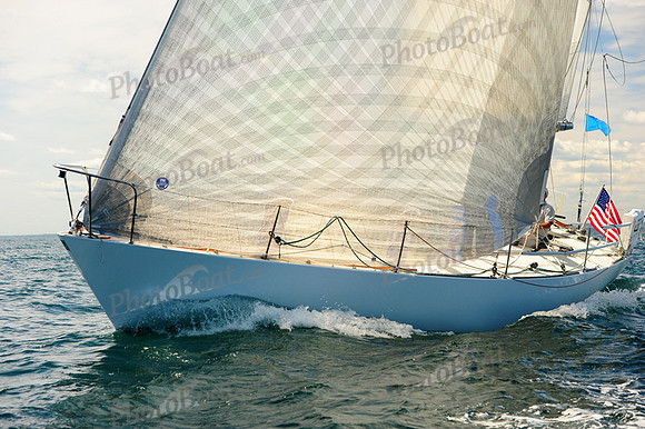 2014 Newport Bermuda A 1192