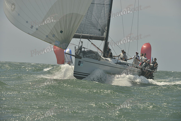 2017 Charleston Race Week D_0746