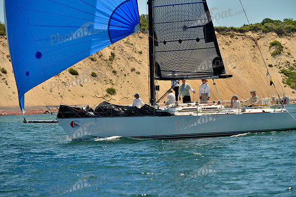 2017 Block Island Race Week F_0624