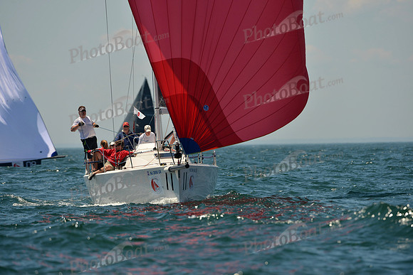 2015 Block Island Race Week B 067