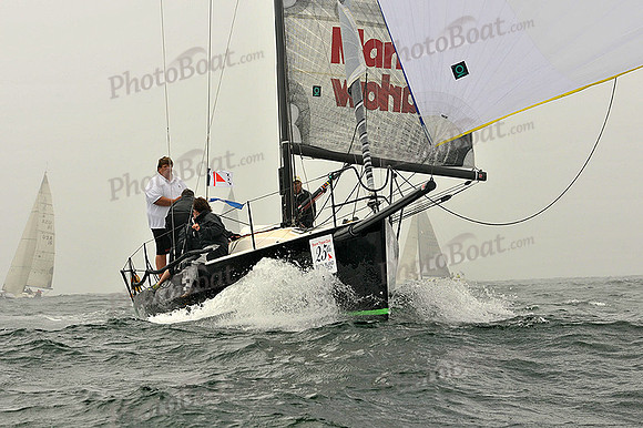 2013 Block Island Race Week E 1533