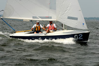 2011 Flying Scot NAC D 245
