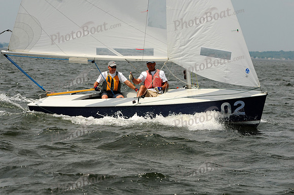2011 Flying Scot NAC D 245