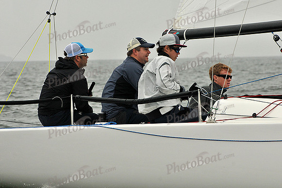 2014 J70 Winter Series D 211