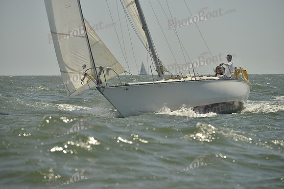 2017 Charleston Race Week A_0475