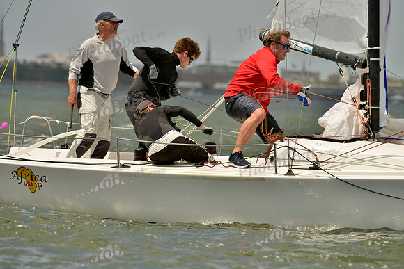 2018 Charleston Race Week B_0868