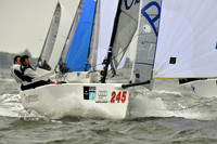 2016 Charleston Race Week A_0713