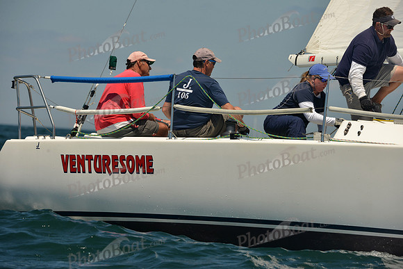 2015 Block Island Race Week G 1088