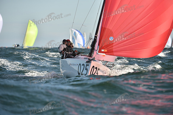 2018 J70 Worlds F_1413