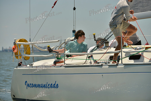 2017 Southern Bay Race Week A_1431