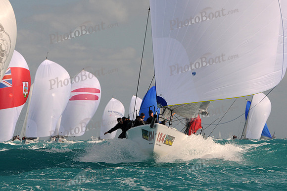 2012 Key West Race Week A 904