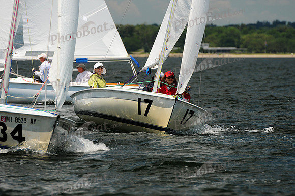 2011 Flying Scot NAC H 353