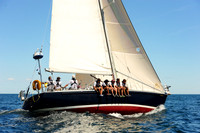 2014 Newport Bermuda A 675
