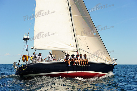 2014 Newport Bermuda A 675