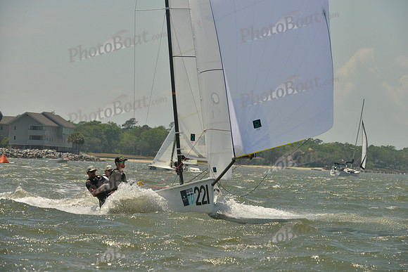 2017 Charleston Race Week D_1958
