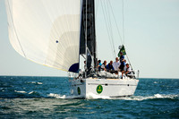 2014 NYYC Annual Regatta C 1724