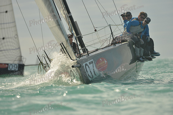 2016 Key West Race Week D_1274
