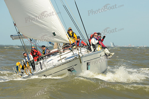 2016 Charleston Race Week B 0395